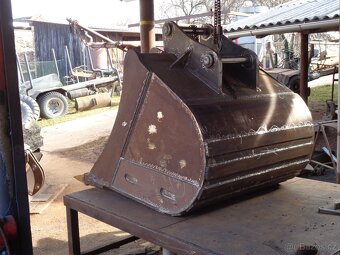 Podkopova lžice 160cm - 4