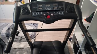 Elektrický běžecký pás - 4