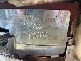 Plynový bojler QUANTUM 72l - 4