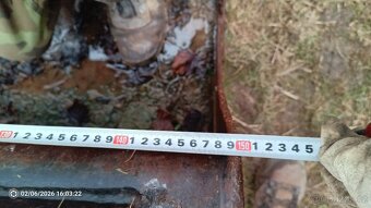 Svahovací lžíce - 4