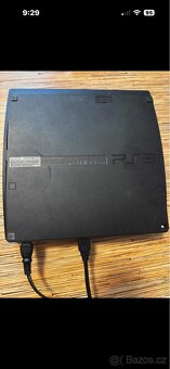 PS3 funkční - 4
