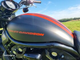 Harley- Davidson VRSCDX Night Rod Special 2014 - 4