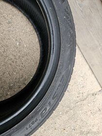 2ks NOVÉ 225/45R18 95Y KUMHO letní pneumatiky - 4