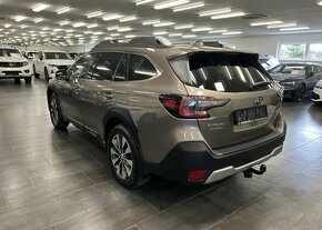 Subaru Outback 2.5 TOURING 2023 6let záruka 124 kw - 4