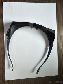 3d brýle Sony - 4