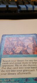 Magic the gathering - 4