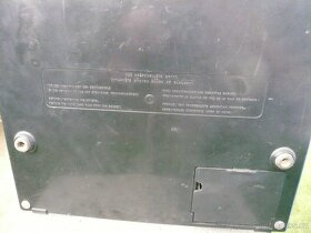 Prodám magnetofon TESLA - 4