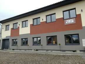 Pronájem nebytových prostor - 22,23m2, Třinec, - 4