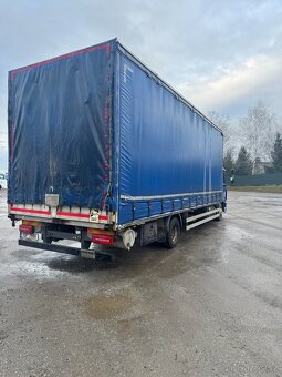 DAF LF, DAF LF 180 7,5t - 4