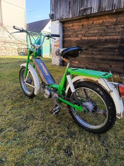 Babetta 207 - 4