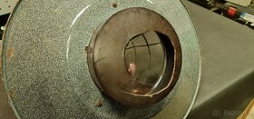 Tovární lampa - 4