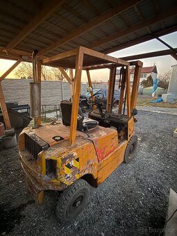 Balkancar dv 1786.33.23 - 4