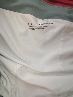Under Armour vel. 2XL - 4