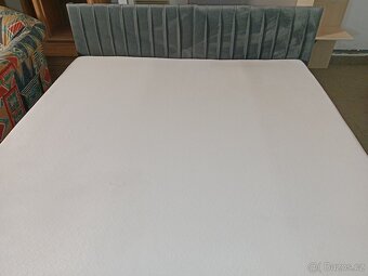 Postel 140x200cm - 4
