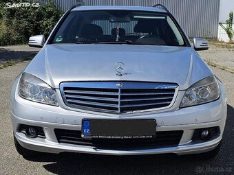 Mercedes -Benz C 200 CDI - 4