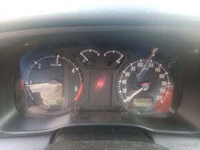 Skoda octavia 1,9SDI - 4