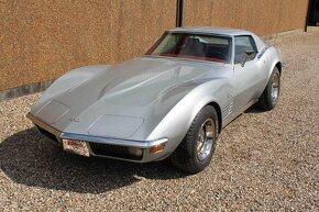 Chevrolet Corvette T-Top 5,7 V8 - 4