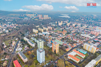 Prodej bytu 3+1, 71 m², OV, Chomutov, ul. Jiráskova - 4