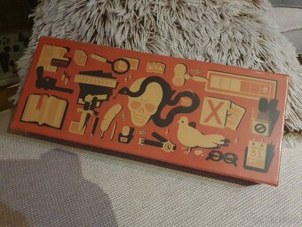 Desková hra Secret Hitler - 4