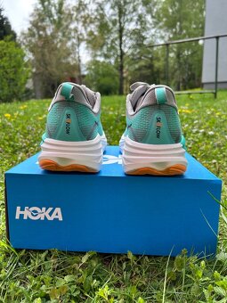 Běžecké boty Hoka Skyflow - 4