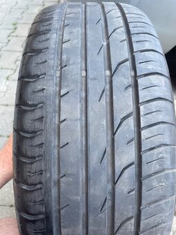 ALU KOLO SPIDER R16 5X100 - 4