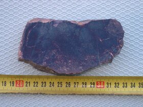 Minerály - 4