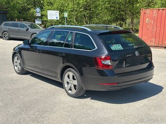 Škoda octavia 3 Facelift 2.0 TDi DSG Superb VW Passat Golf - 4