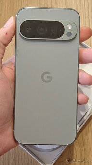 Google Pixel 9 Pro, 128 GB Hazel - 4