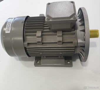 Elektromotor KASTE 2,2kW - 4