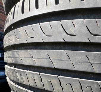 205/55 R16 91V letní pneu Barum Bravuris 5HM (3122) - 4