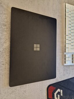 Microsoft surface laptop 3 + arc mouse - 4