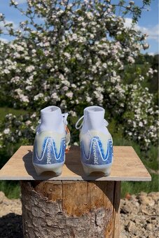 Nike Zoom Mercurial Superfly 10 Elite Blueprint FG 40 eu - 4