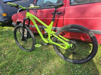 Norco sight 7.1 27,5 M - 4