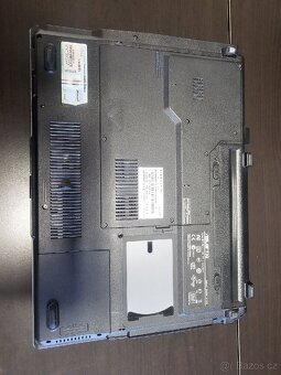 Prodám NTB Asus F3Q - 4