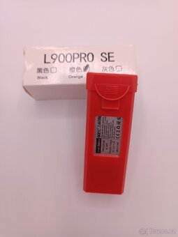 Nová baterie na dron L 900 SE - 4
