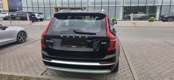 Volvo XC90 2022 - 4