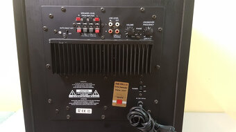 Subwoofer DALI SWA 12 - 4