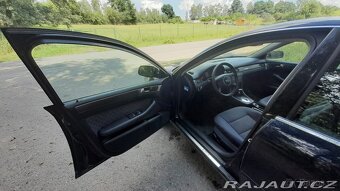 Audi A6 2.7 BiTurbo Quattro 2004 vládní 260 koní, pěkné - 4