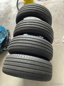 Goodyear Efficientgrip2 SUV 235/55 R19 105 V zesílená - 4
