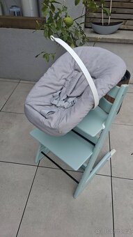 Baby set k židličce trip trapp od značky Stokke - 4