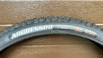 MTB pláště MAXXIS 29" - 4