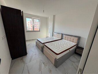 Prodej bytu 2+kk, 75 m², Golem, Albánie, 125.000,-€ - 4