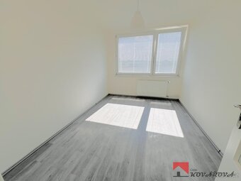 Pronájem bytu 2+kk, 42 m2, Kralupy nad Vlt. okr. Mělník - 4