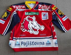 Sháním dres HC Pardubice - 4