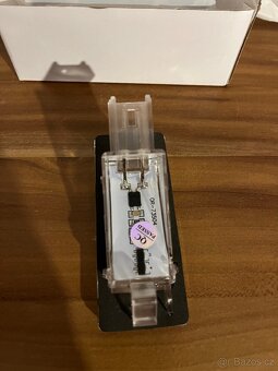 LED podsvetleni SPZ Renault - 4
