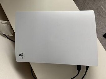 PlayStation 5 Digital - 4