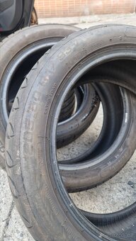 Letní pneu 205/50 r17 - 4