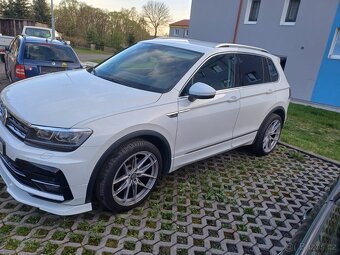 Vw tiguan - 4