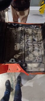 Toyota 7FB18 1,8t - 4