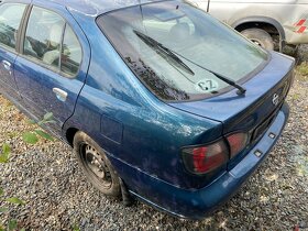 Nissan Primera P11C 144 na náhradní díly - 4